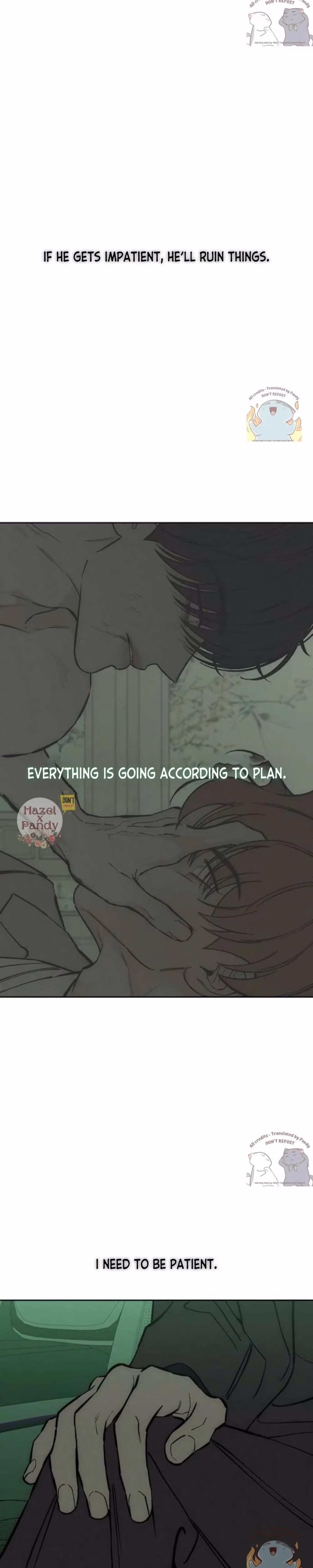 Tears on a Withered Flower - Chapter 65 - Part 35