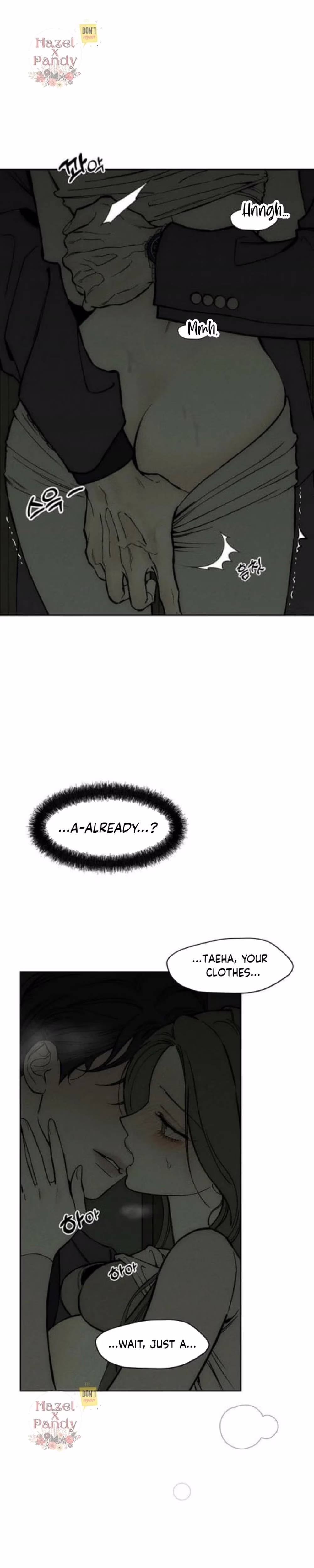 Tears on a Withered Flower - Chapter 66 - Part 4