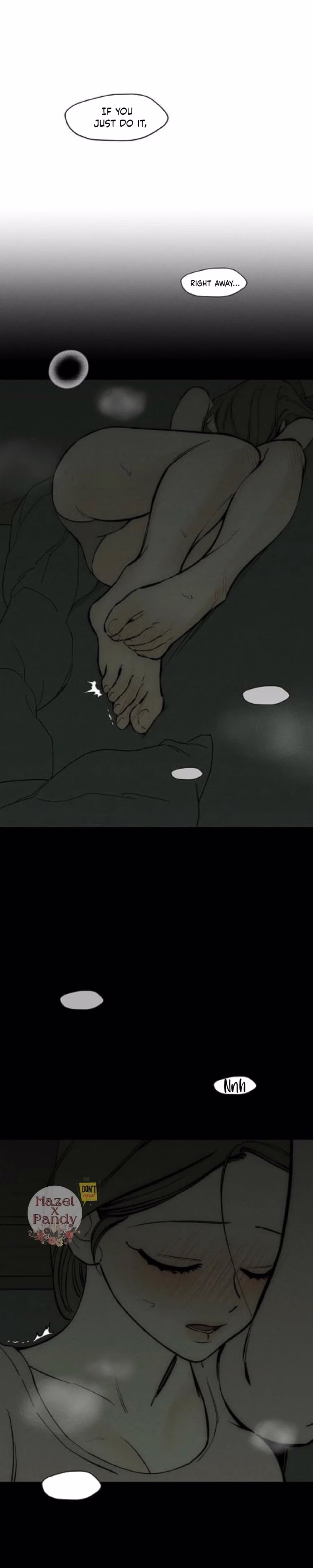 Tears on a Withered Flower - Chapter 66 - Part 5