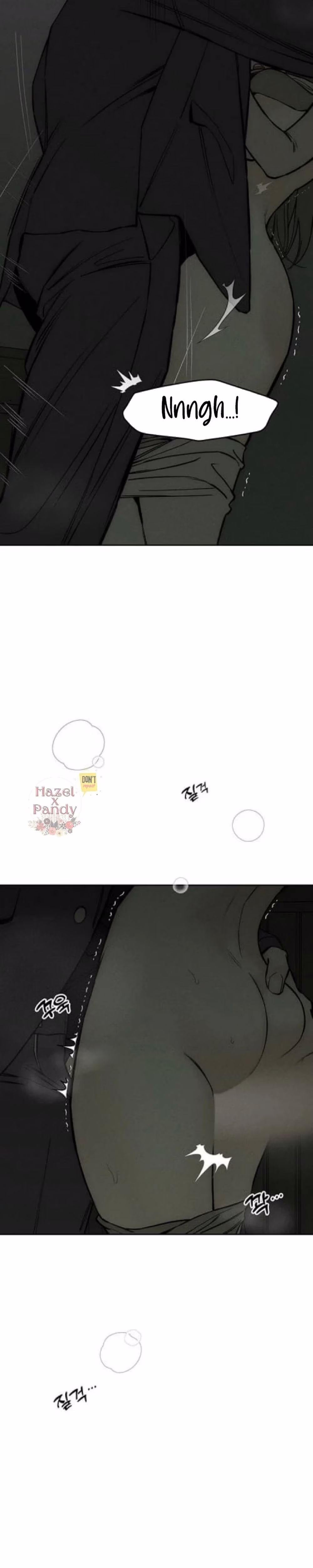 Tears on a Withered Flower - Chapter 66 - Part 7