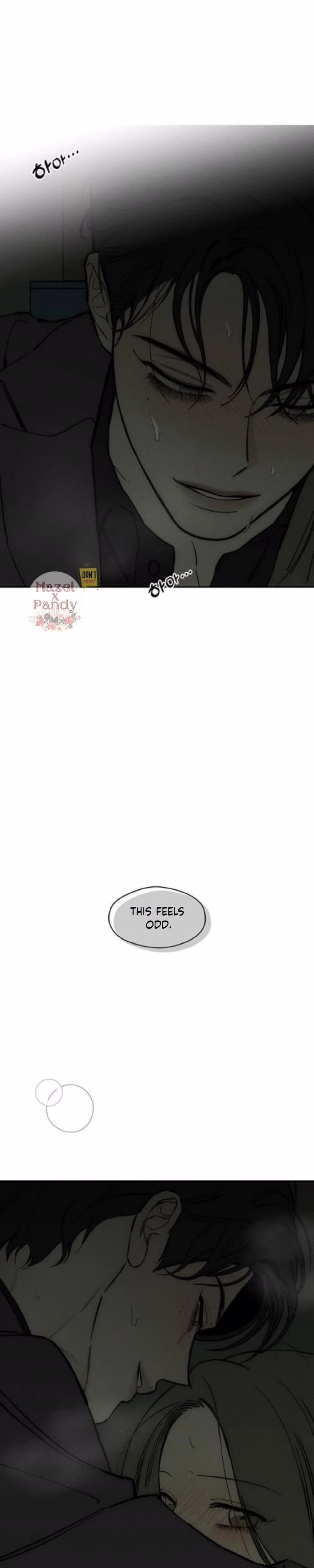 Tears on a Withered Flower - Chapter 66 - Part 8