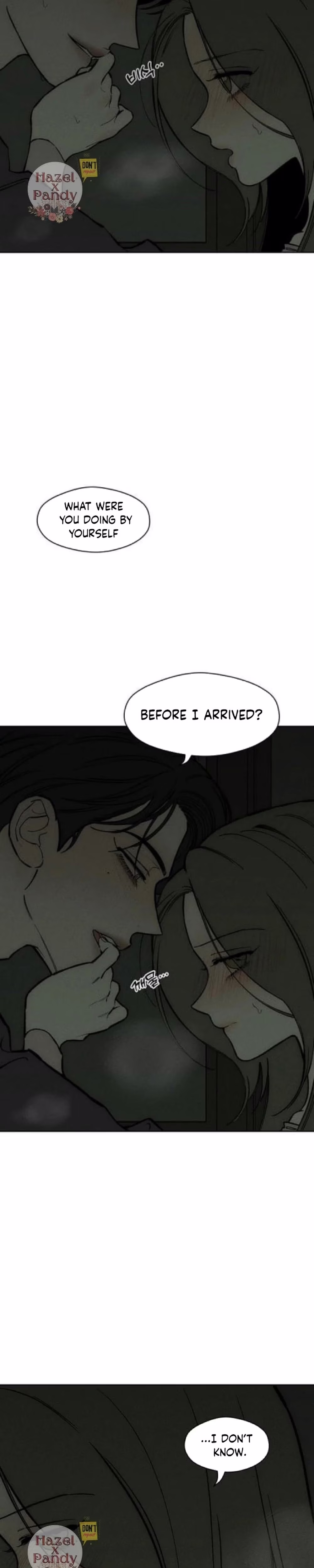 Tears on a Withered Flower - Chapter 66 - Part 10