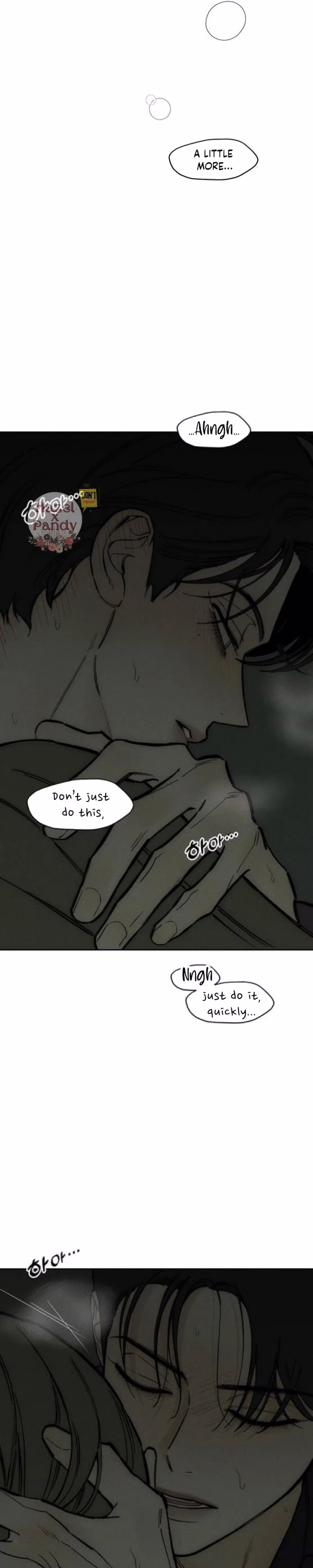 Tears on a Withered Flower - Chapter 66 - Part 15