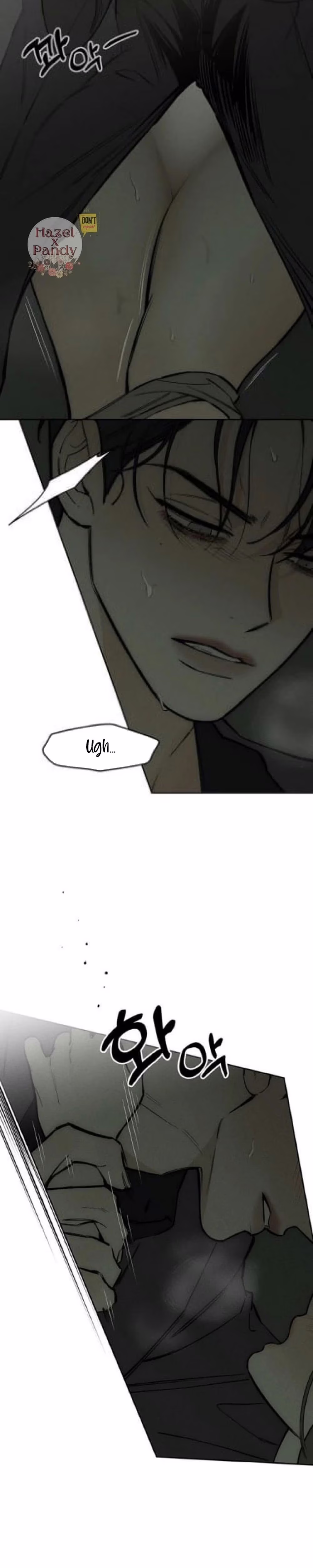 Tears on a Withered Flower - Chapter 66 - Part 23