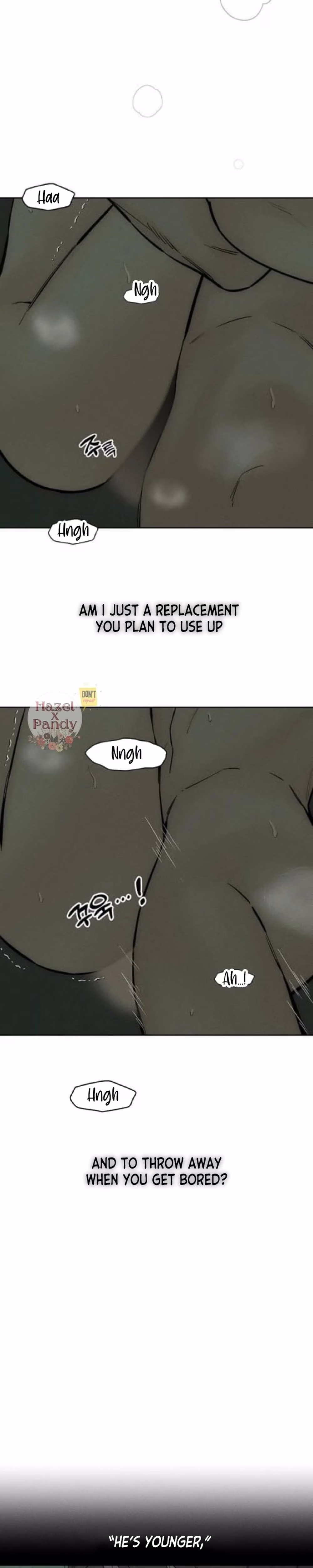 Tears on a Withered Flower - Chapter 66 - Part 34