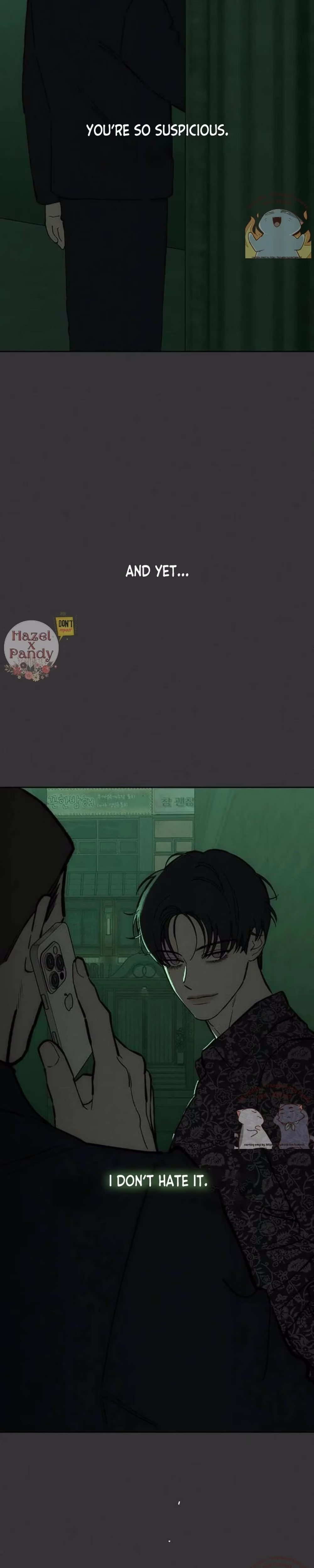 Tears on a Withered Flower - Chapter 67 - Part 43