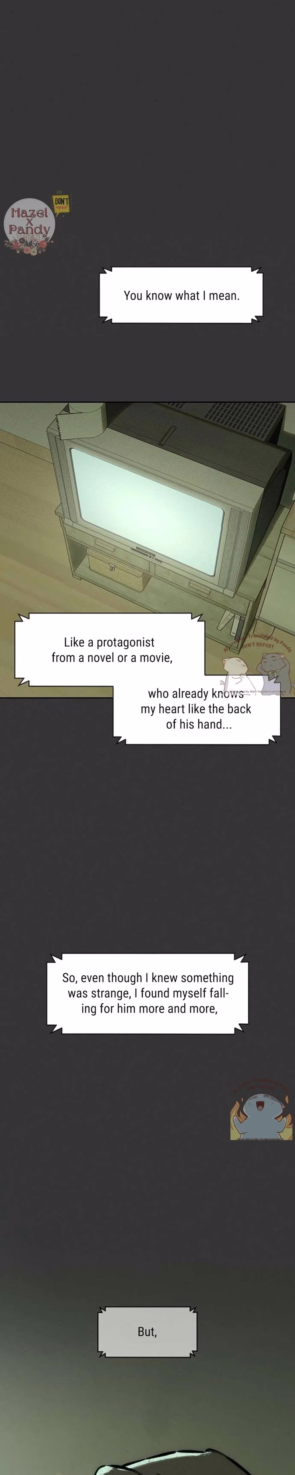 Tears on a Withered Flower - Chapter 67 - Part 45