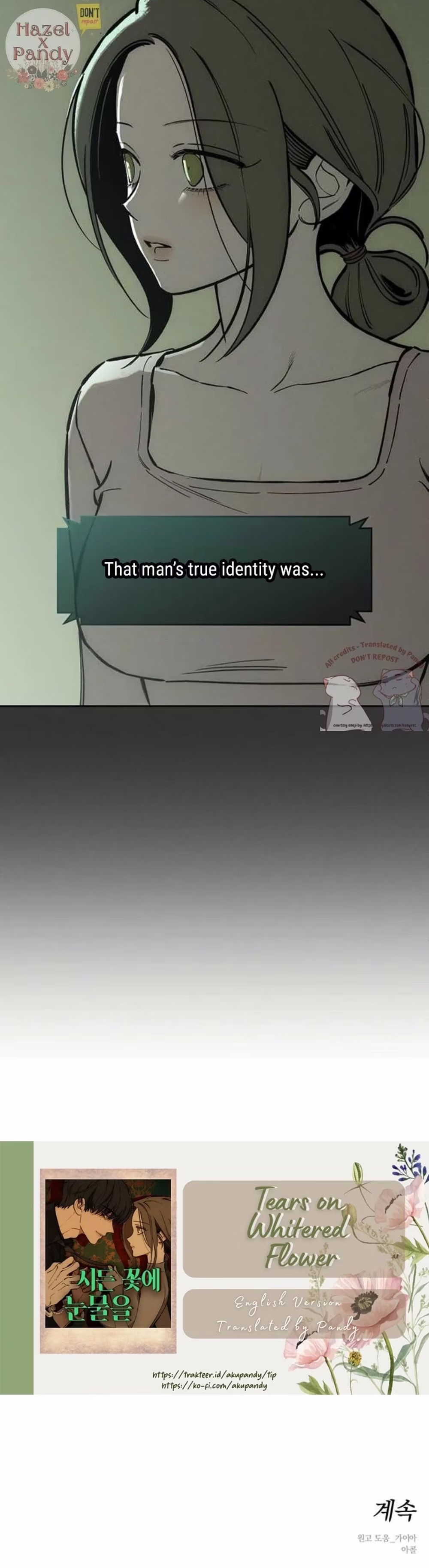 Tears on a Withered Flower - Chapter 67 - Part 46