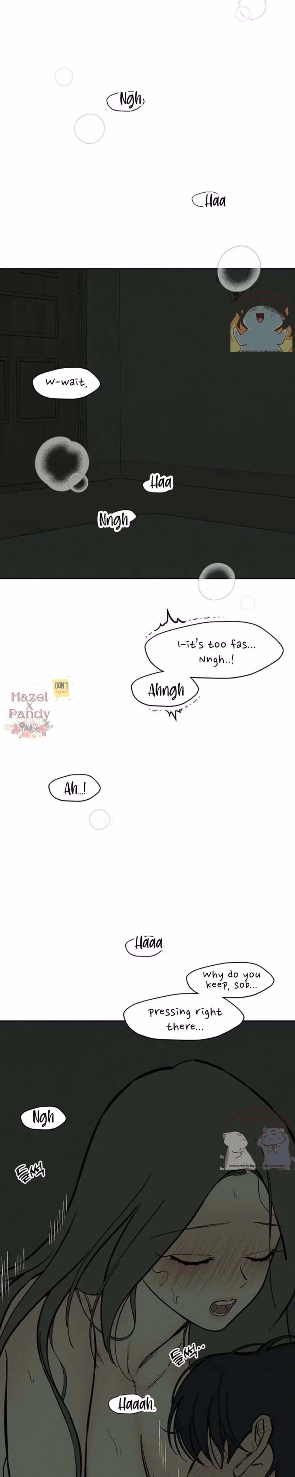 Tears on a Withered Flower - Chapter 67 - Part 5