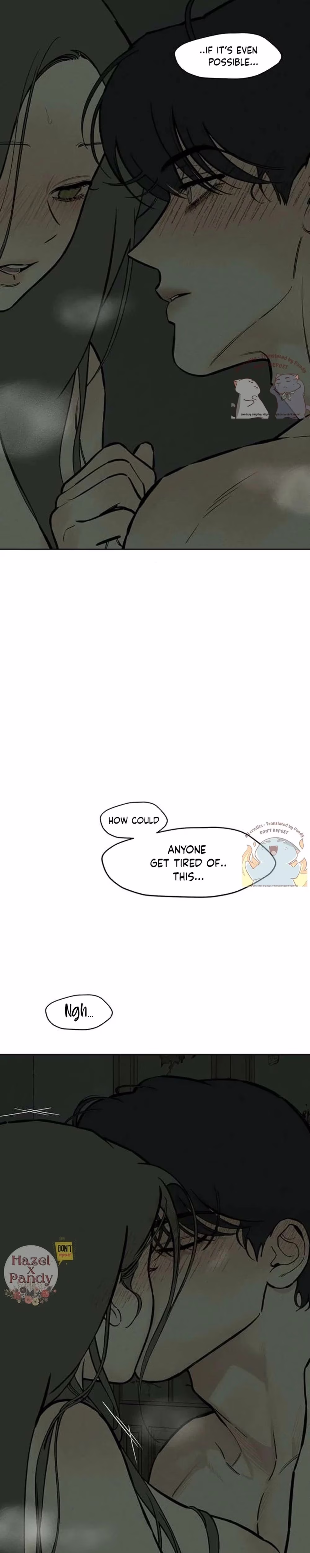 Tears on a Withered Flower - Chapter 67 - Part 9