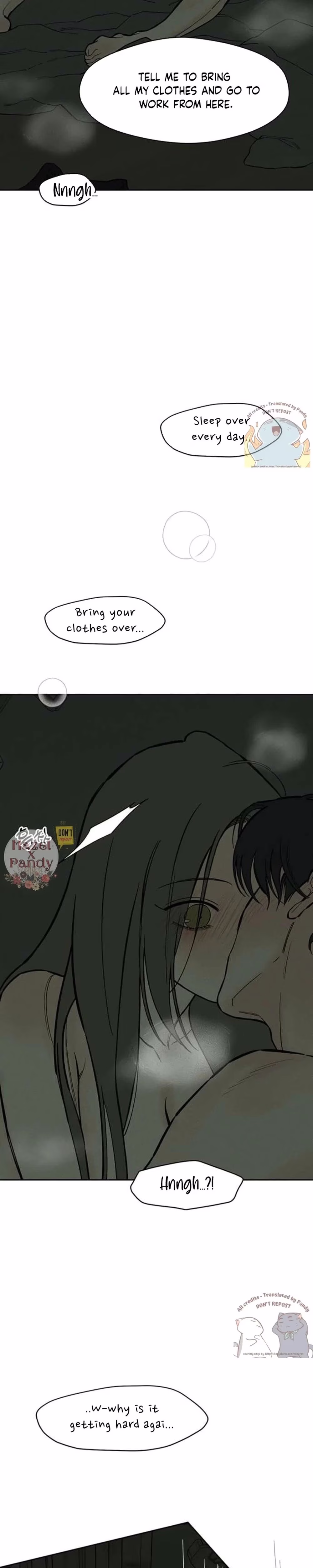 Tears on a Withered Flower - Chapter 67 - Part 11