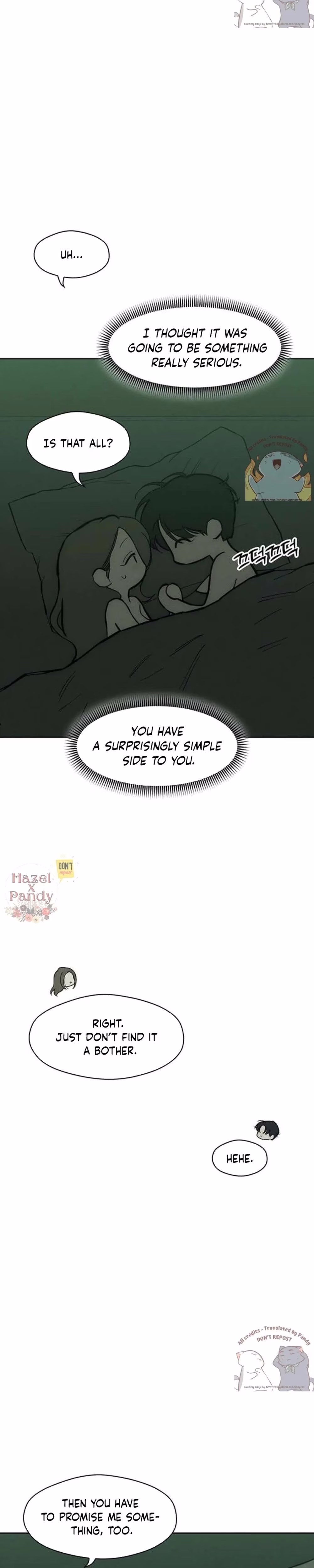 Tears on a Withered Flower - Chapter 67 - Part 22