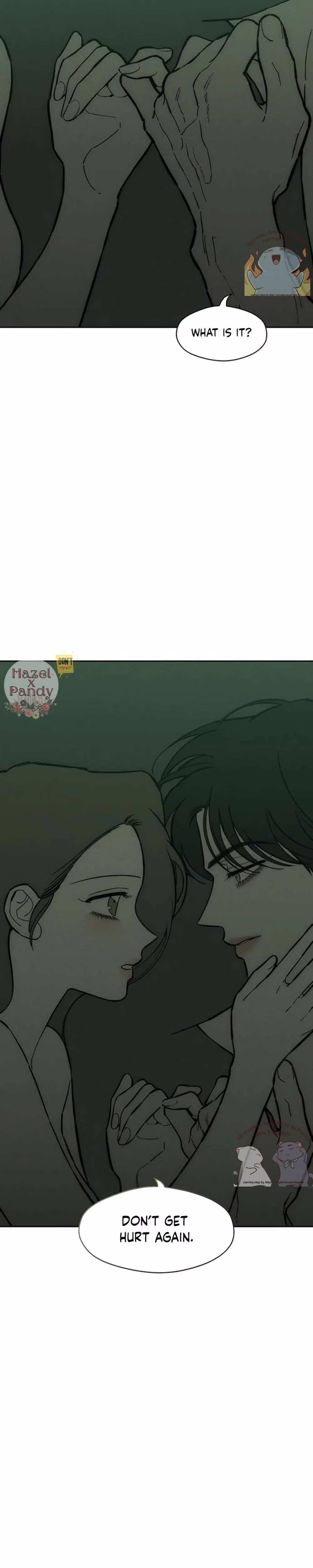 Tears on a Withered Flower - Chapter 67 - Part 23