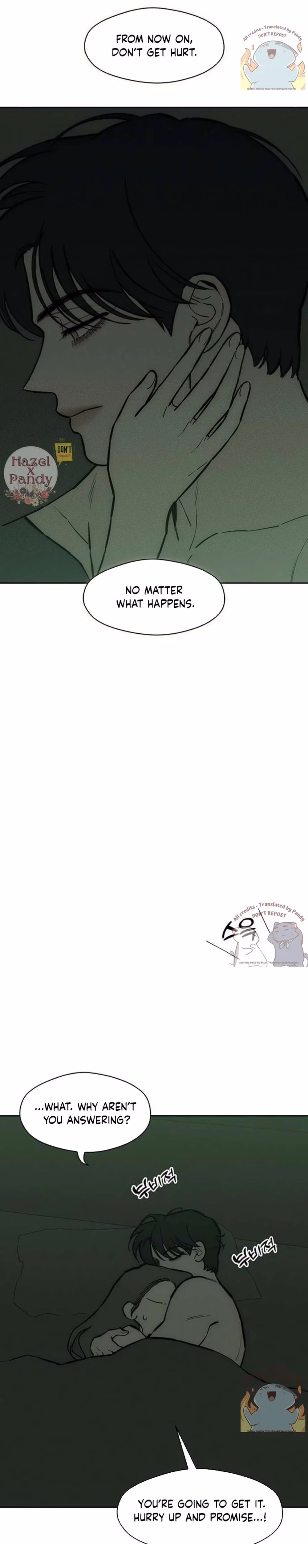 Tears on a Withered Flower - Chapter 67 - Part 24