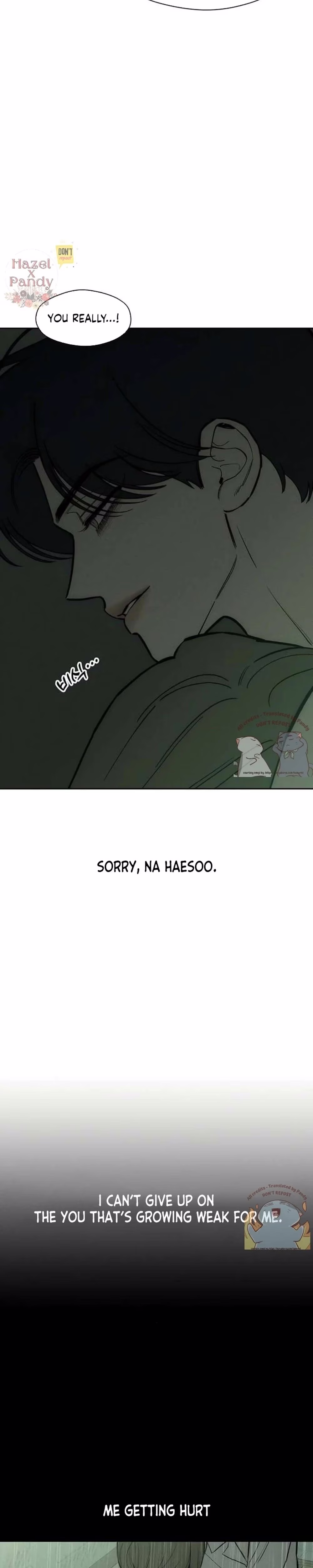 Tears on a Withered Flower - Chapter 67 - Part 25