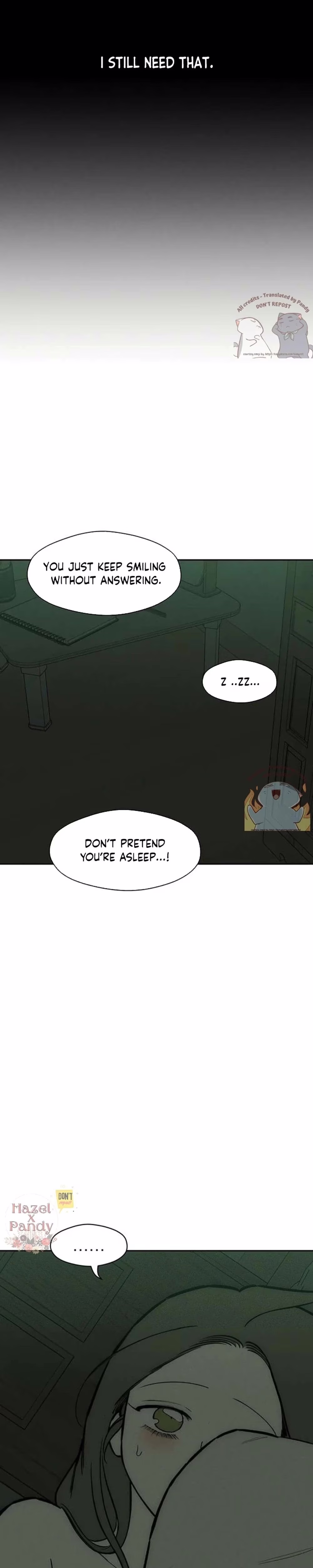 Tears on a Withered Flower - Chapter 67 - Part 27