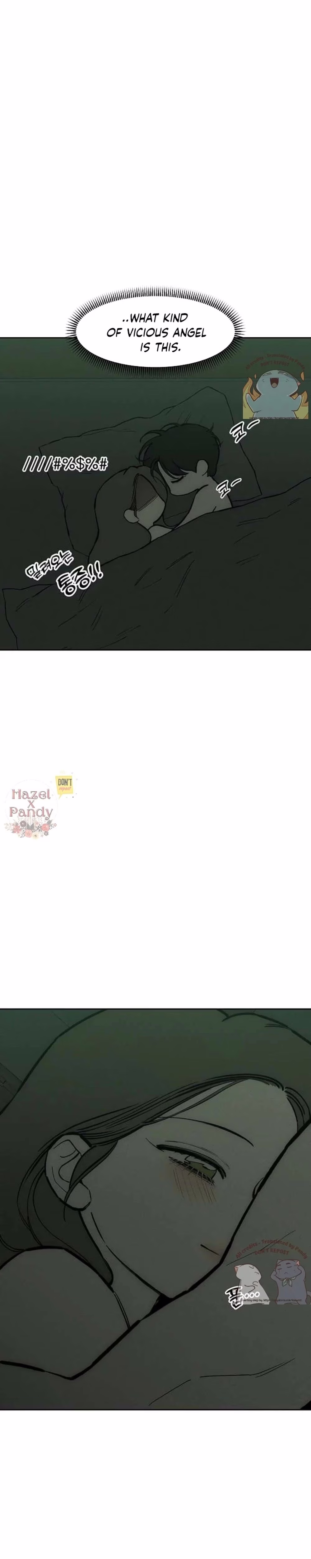 Tears on a Withered Flower - Chapter 67 - Part 29