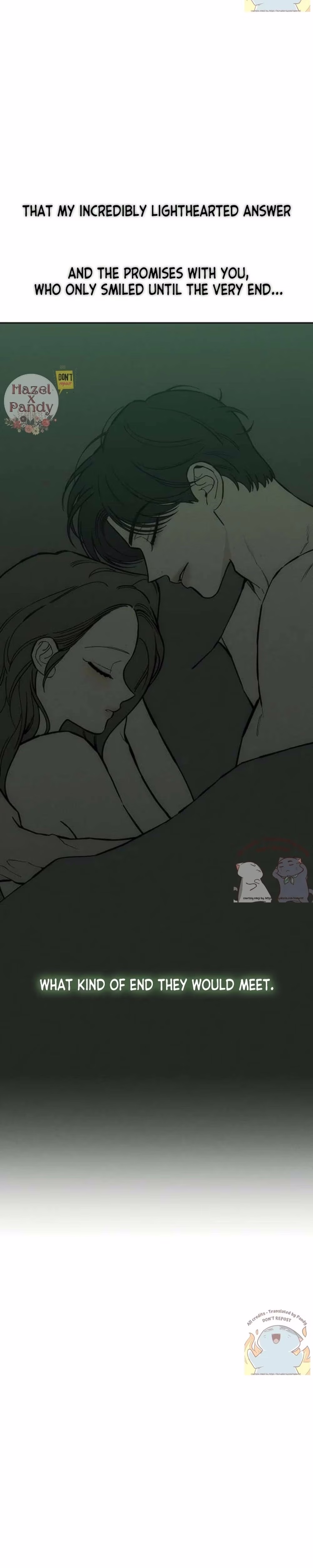 Tears on a Withered Flower - Chapter 67 - Part 31