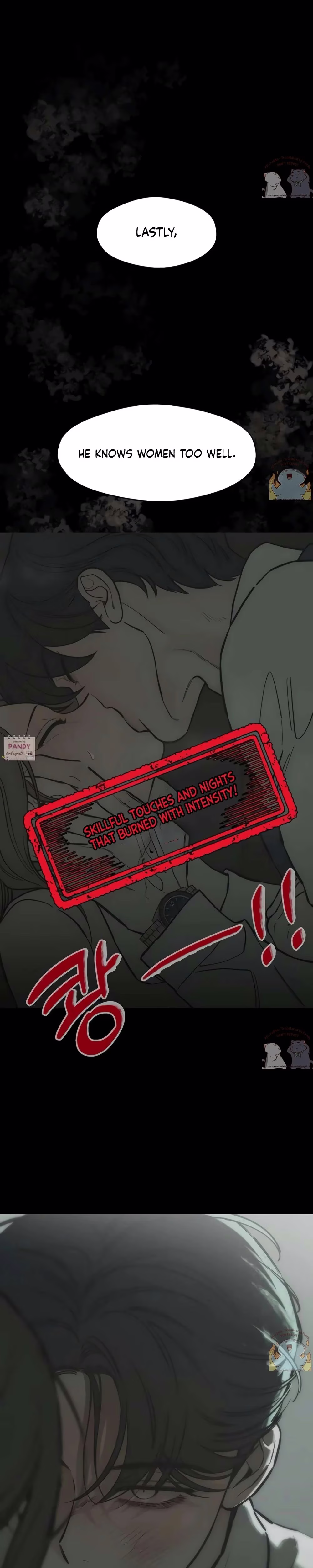 Tears on a Withered Flower - Chapter 68 - Part 3