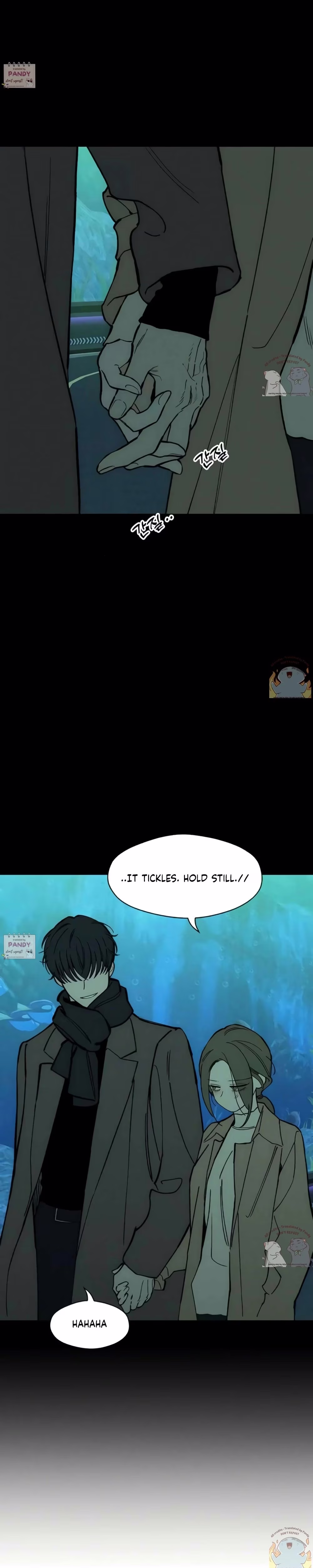 Tears on a Withered Flower - Chapter 68 - Part 37