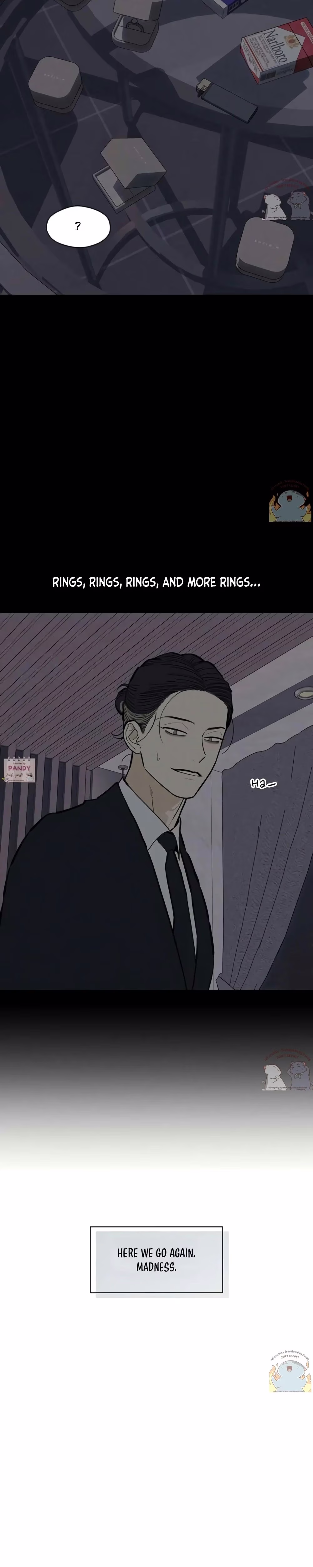 Tears on a Withered Flower - Chapter 68 - Part 41