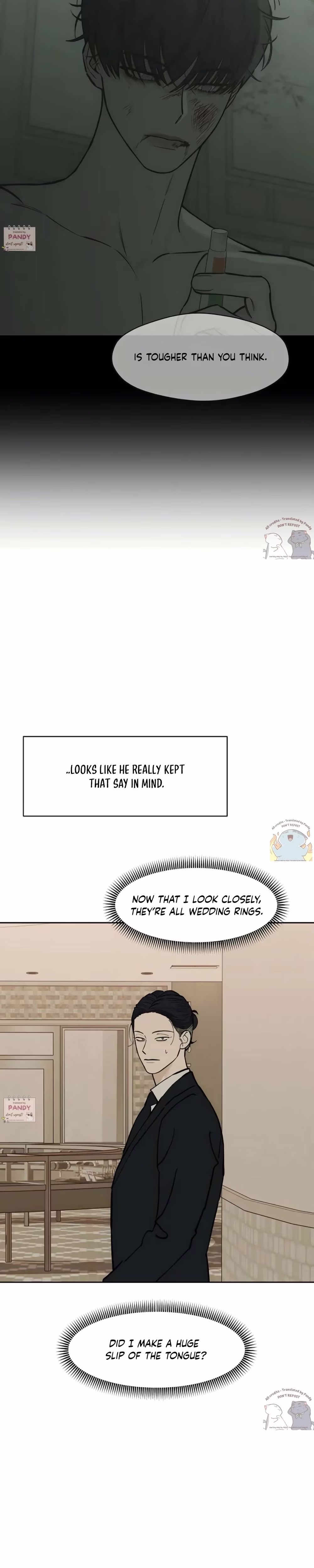 Tears on a Withered Flower - Chapter 68 - Part 43