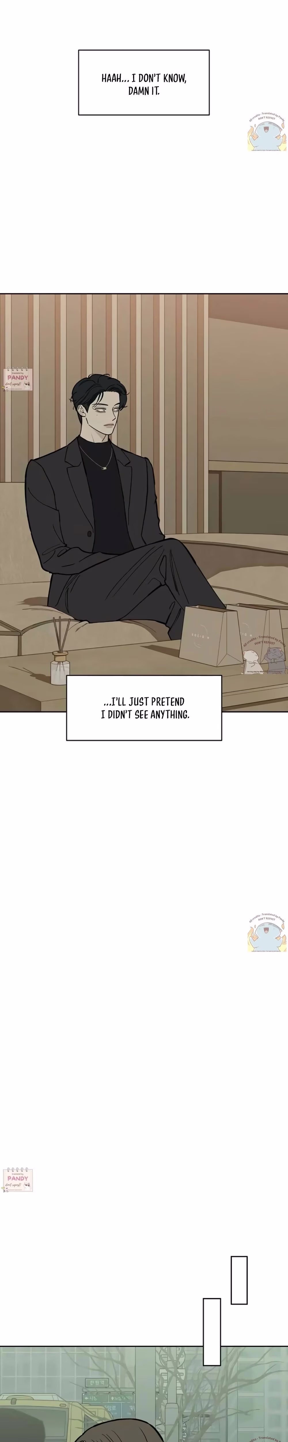 Tears on a Withered Flower - Chapter 68 - Part 44