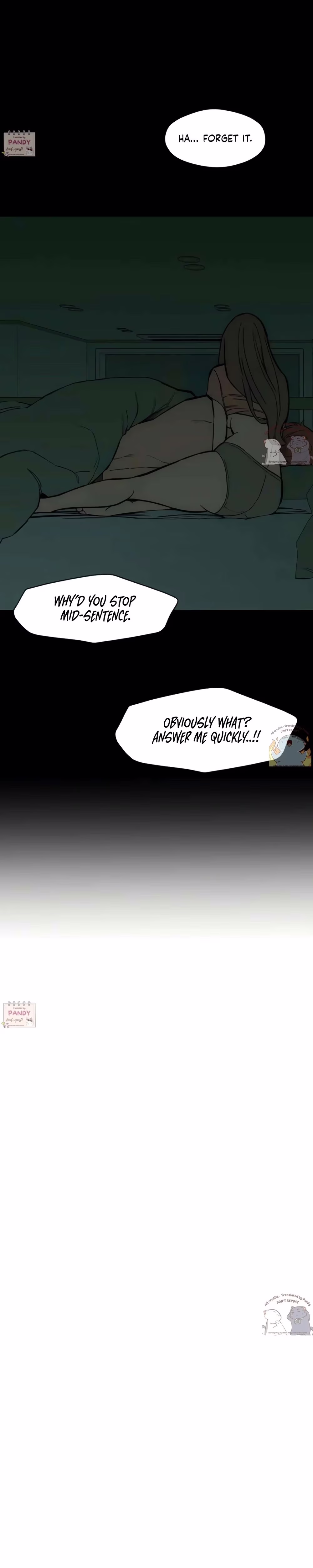 Tears on a Withered Flower - Chapter 68 - Part 48