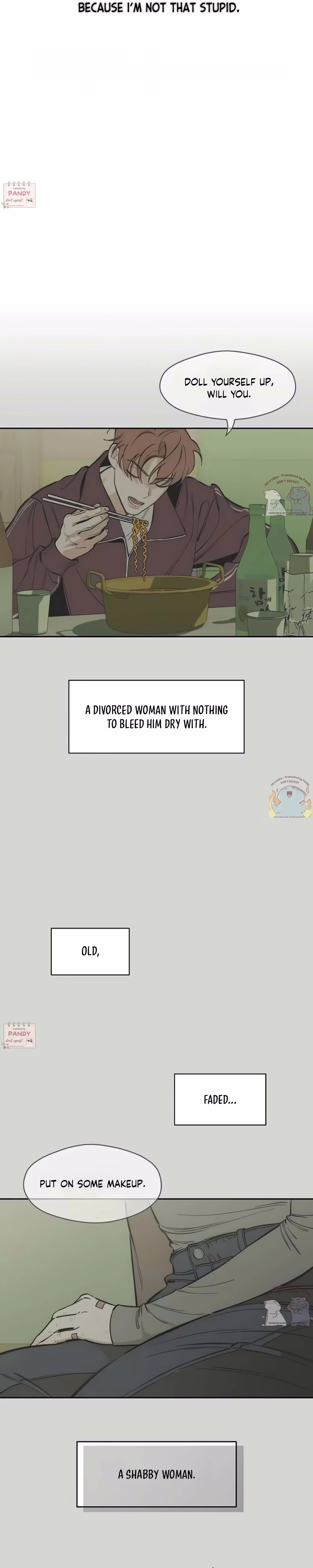 Tears on a Withered Flower - Chapter 68 - Part 7