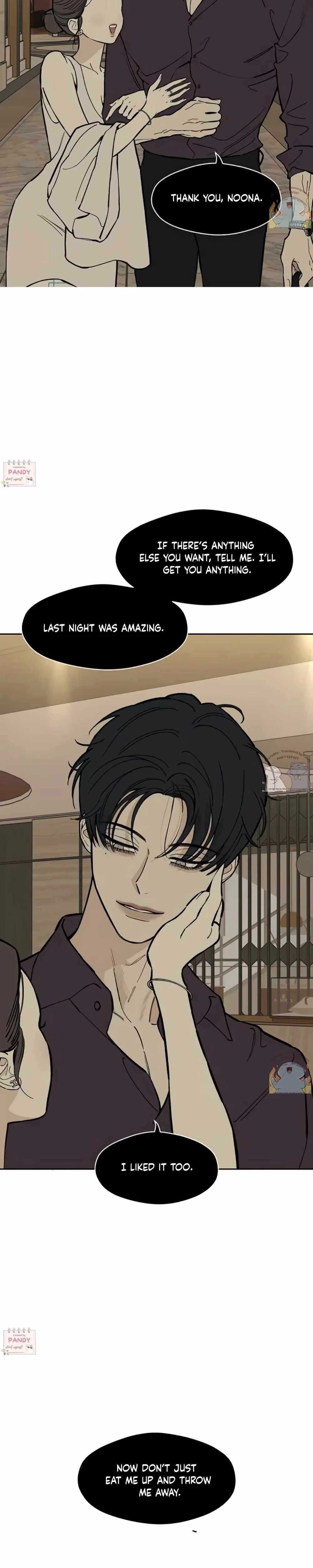 Tears on a Withered Flower - Chapter 68 - Part 14