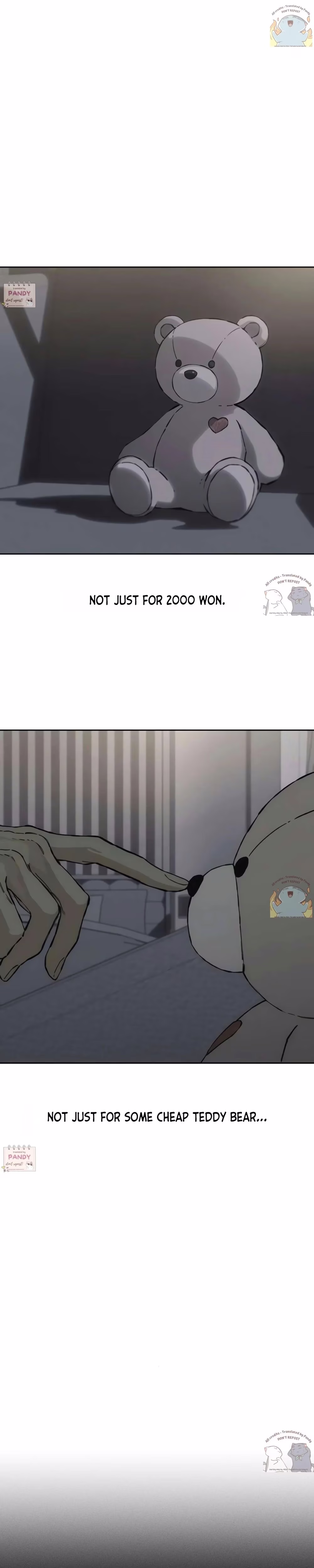 Tears on a Withered Flower - Chapter 68 - Part 18