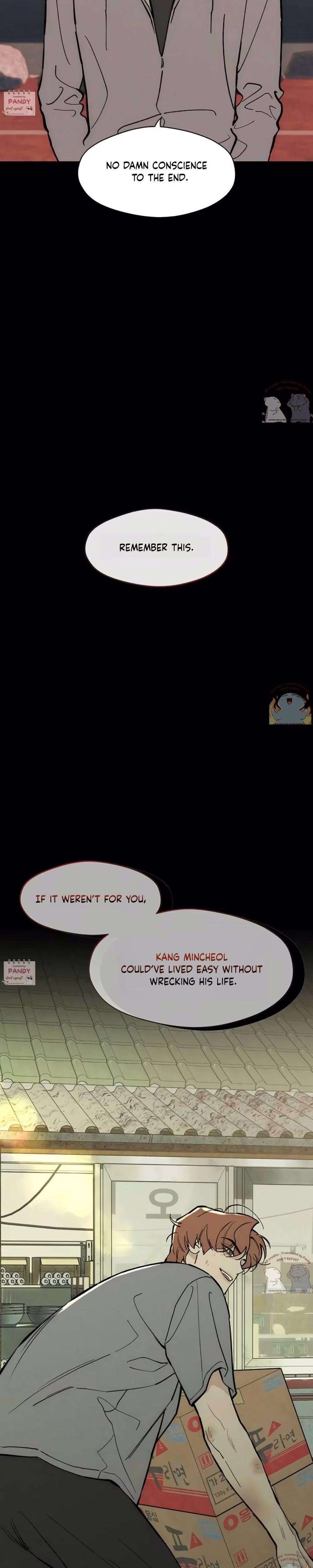 Tears on a Withered Flower - Chapter 68 - Part 22