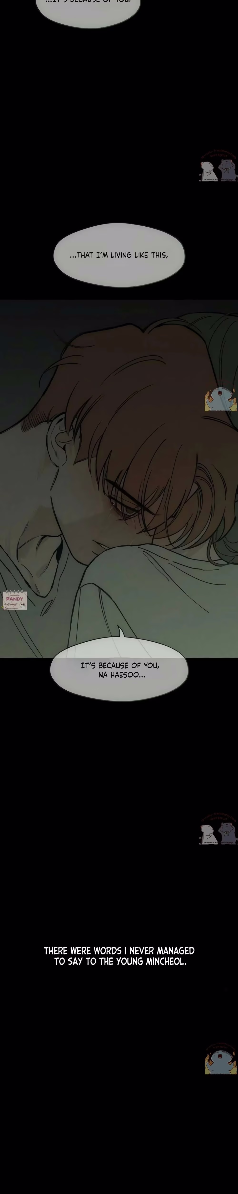 Tears on a Withered Flower - Chapter 68 - Part 26