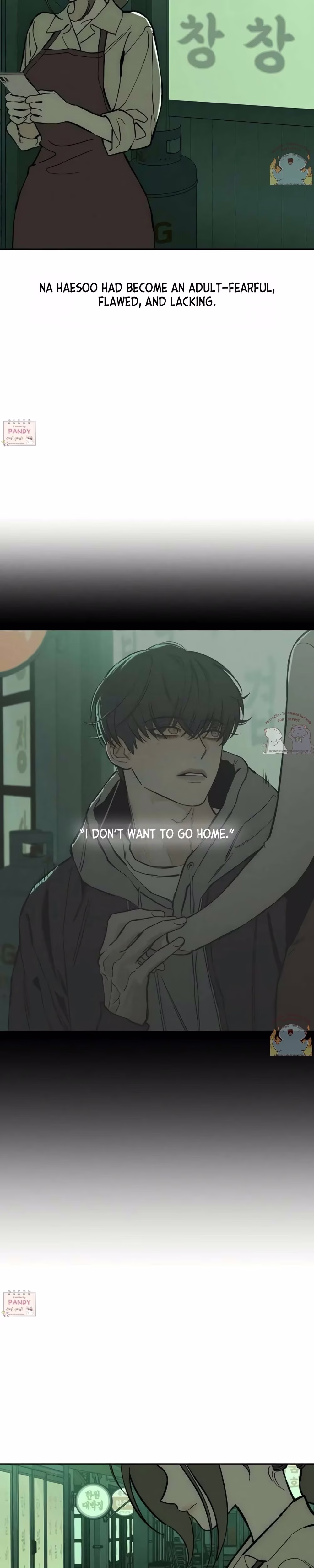 Tears on a Withered Flower - Chapter 68 - Part 29