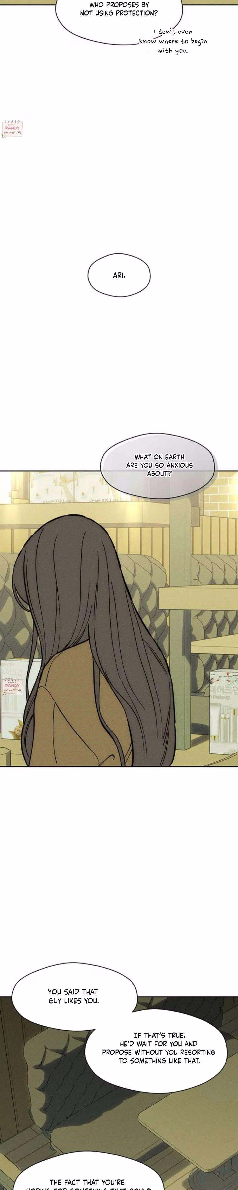 Tears on a Withered Flower - Chapter 69 - Part 3