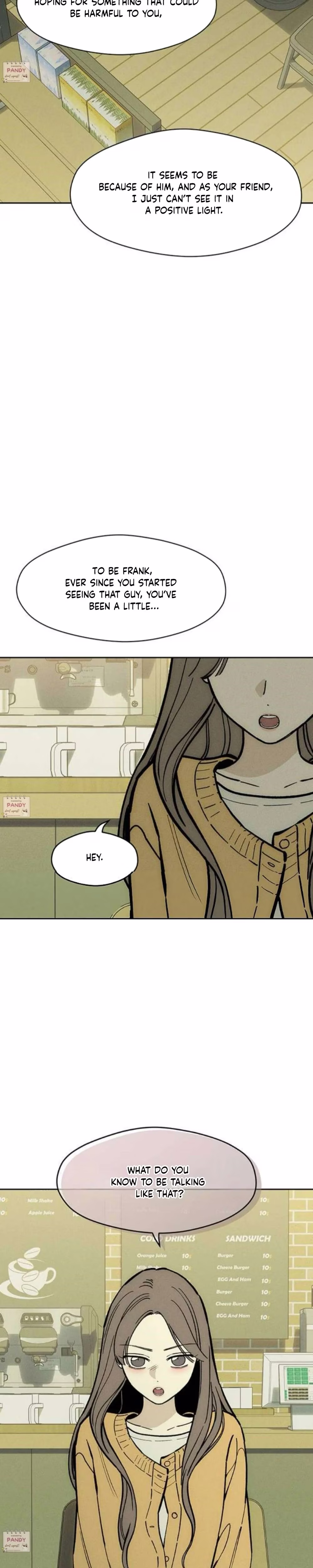 Tears on a Withered Flower - Chapter 69 - Part 4