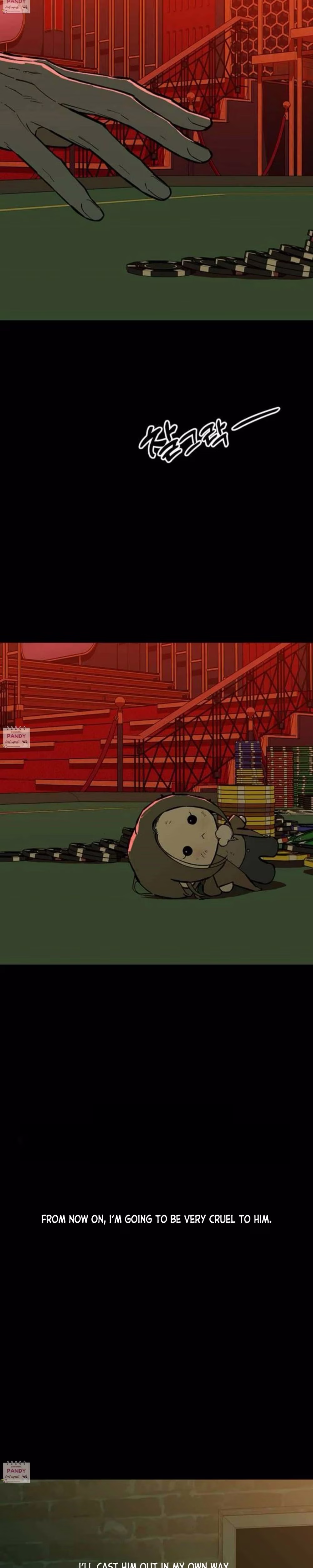 Tears on a Withered Flower - Chapter 69 - Part 42