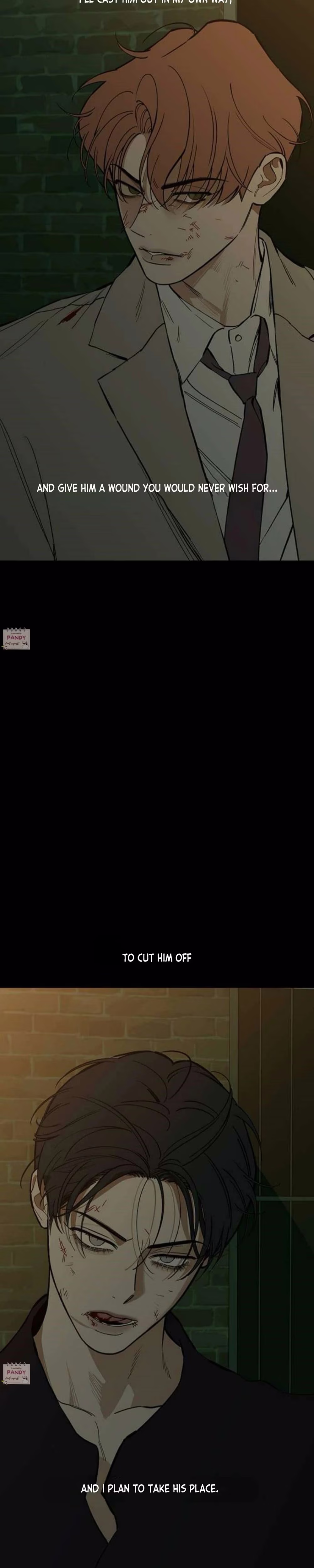 Tears on a Withered Flower - Chapter 69 - Part 43