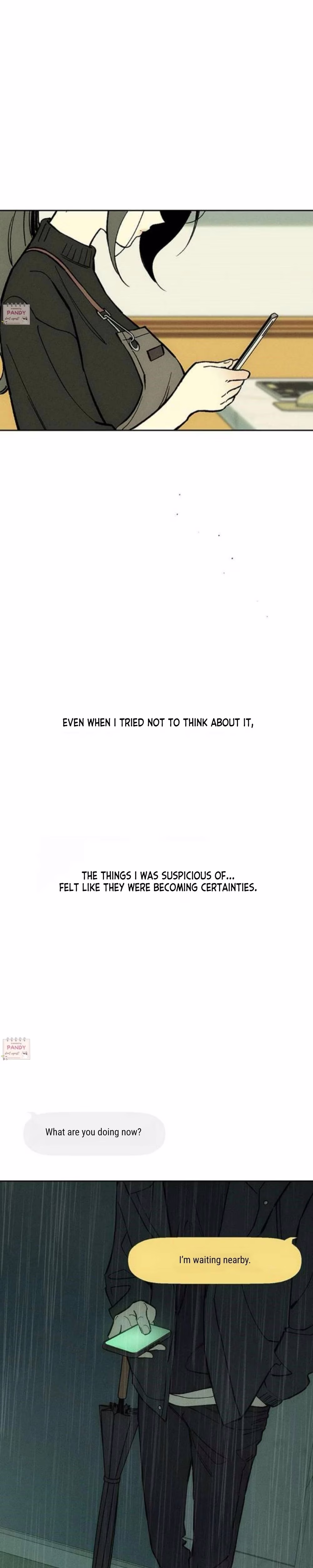 Tears on a Withered Flower - Chapter 69 - Part 9