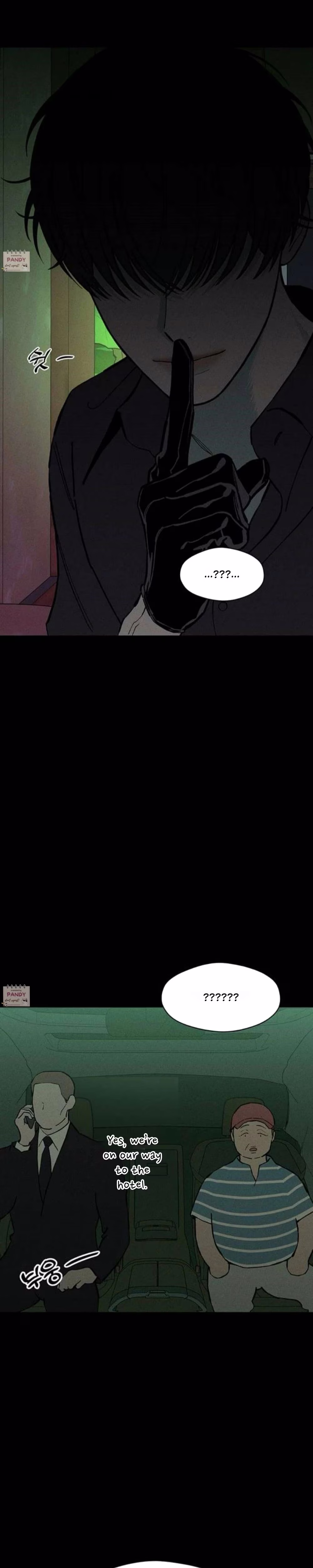 Tears on a Withered Flower - Chapter 69 - Part 17