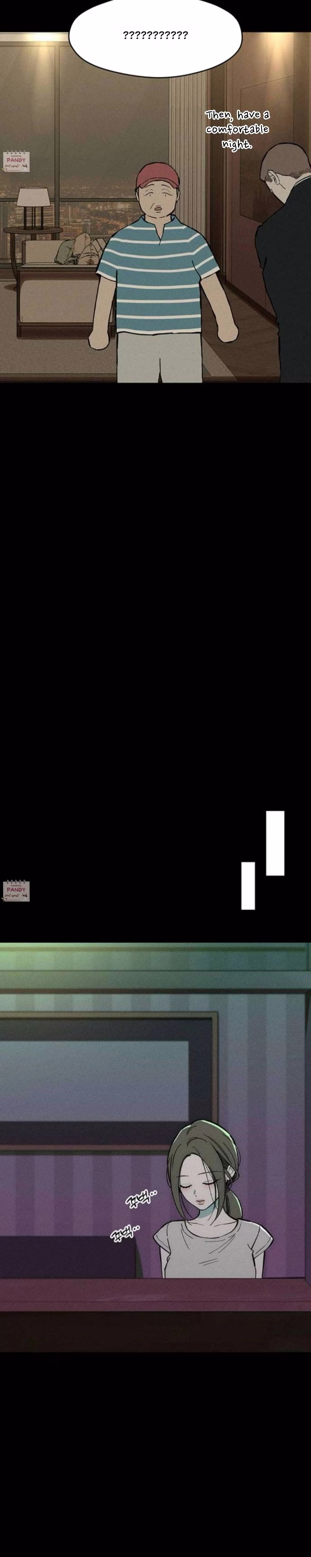 Tears on a Withered Flower - Chapter 69 - Part 18