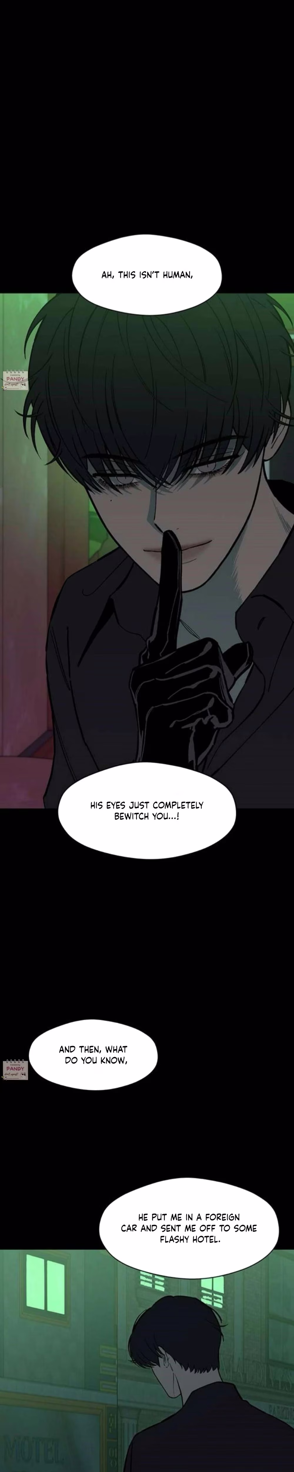 Tears on a Withered Flower - Chapter 69 - Part 23