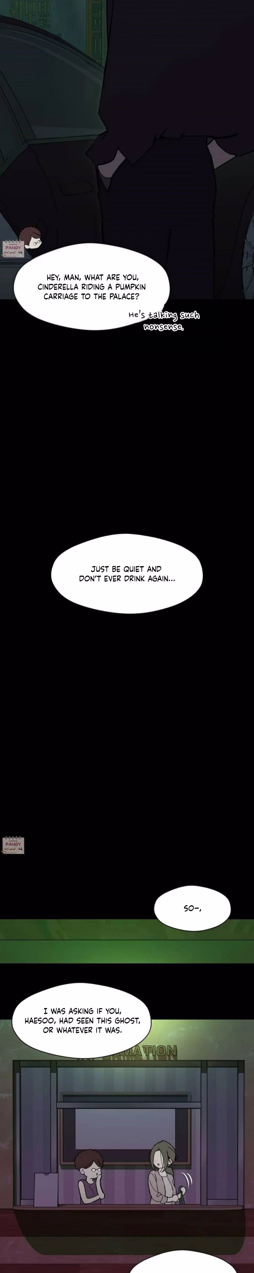 Tears on a Withered Flower - Chapter 69 - Part 24