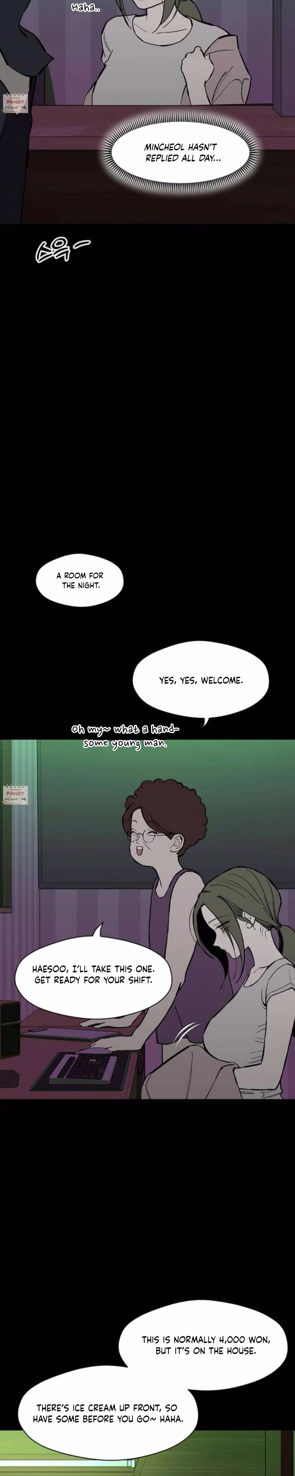 Tears on a Withered Flower - Chapter 69 - Part 26