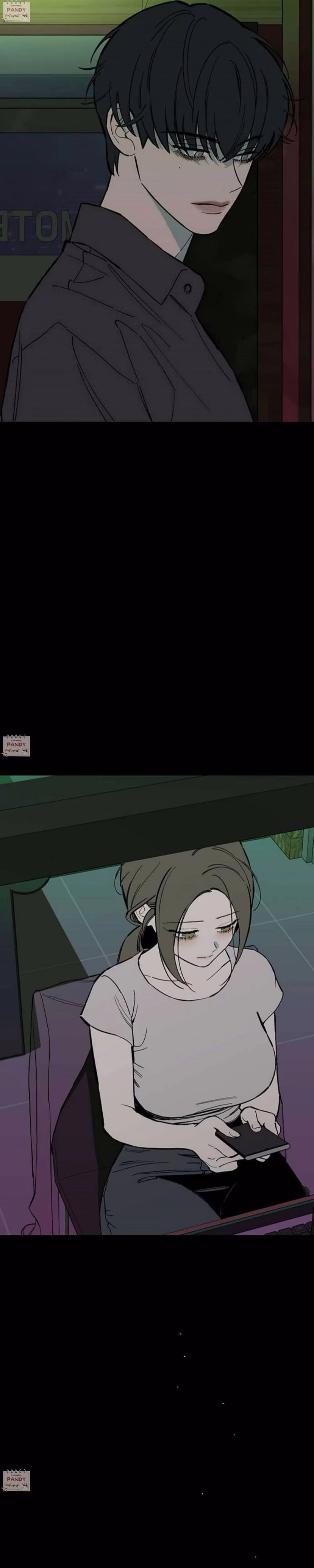 Tears on a Withered Flower - Chapter 69 - Part 27