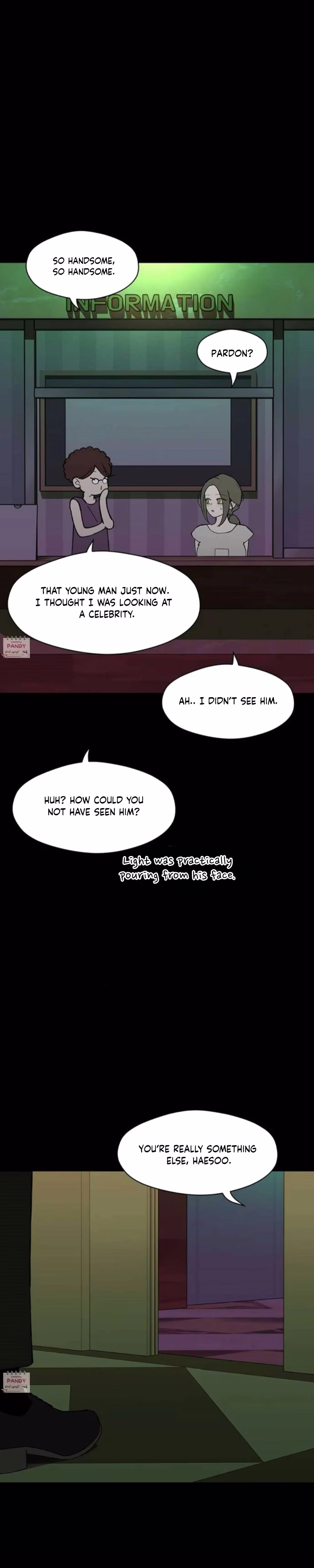 Tears on a Withered Flower - Chapter 69 - Part 28