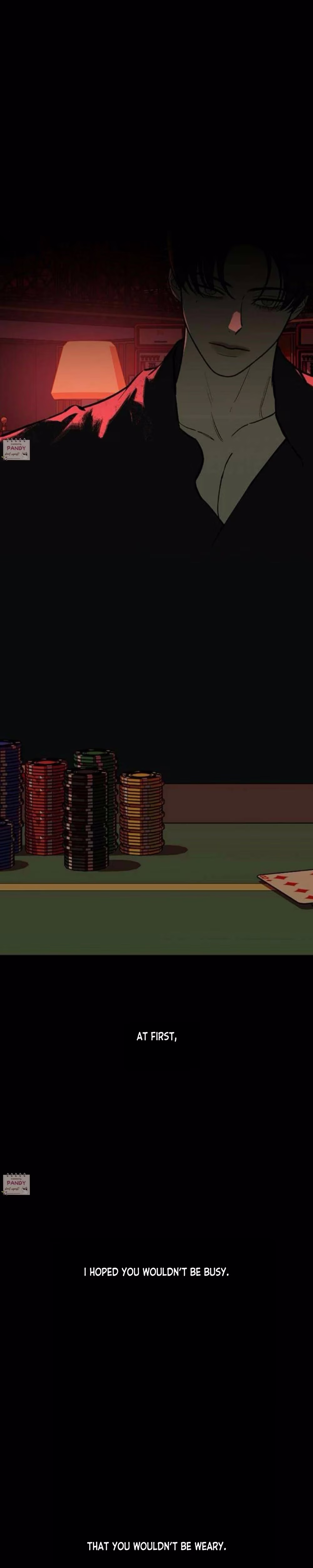 Tears on a Withered Flower - Chapter 69 - Part 30