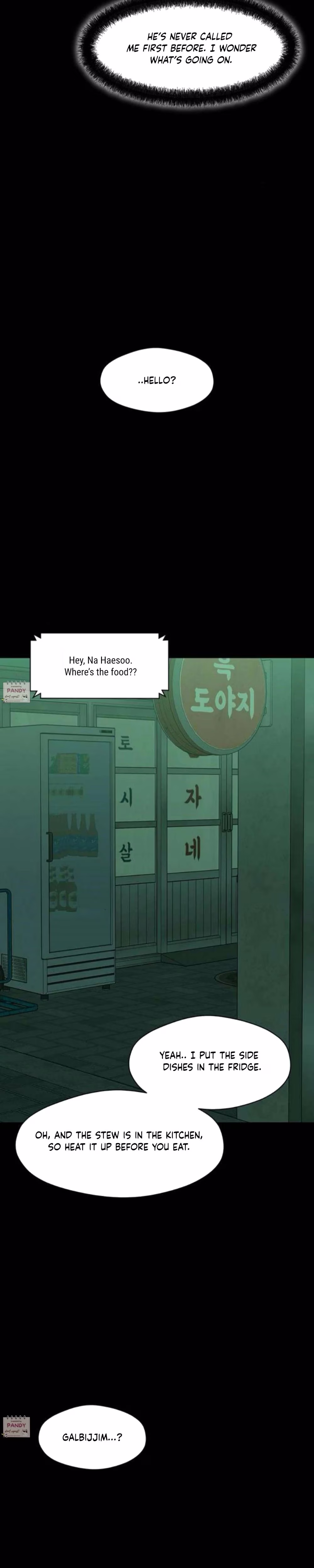 Tears on a Withered Flower - Chapter 69 - Part 35