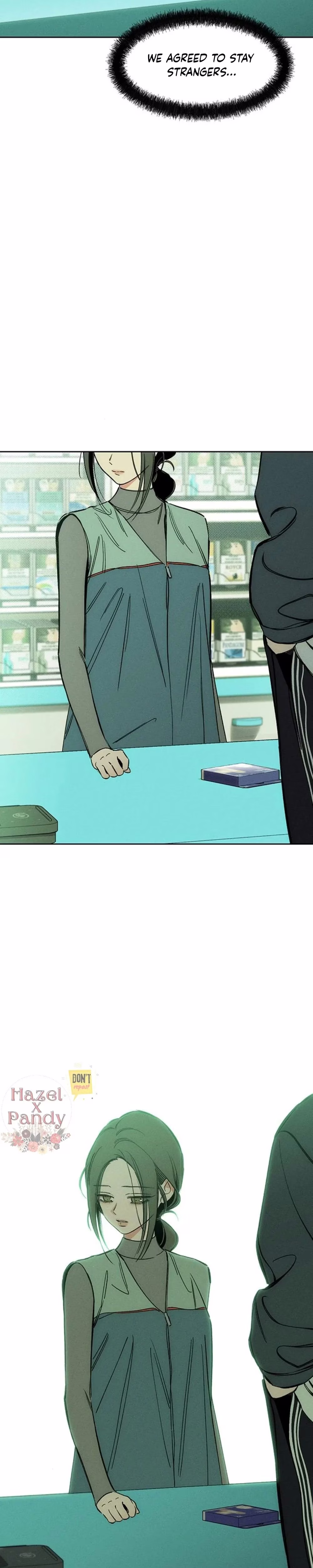 Tears on a Withered Flower - Chapter 7 - Part 3