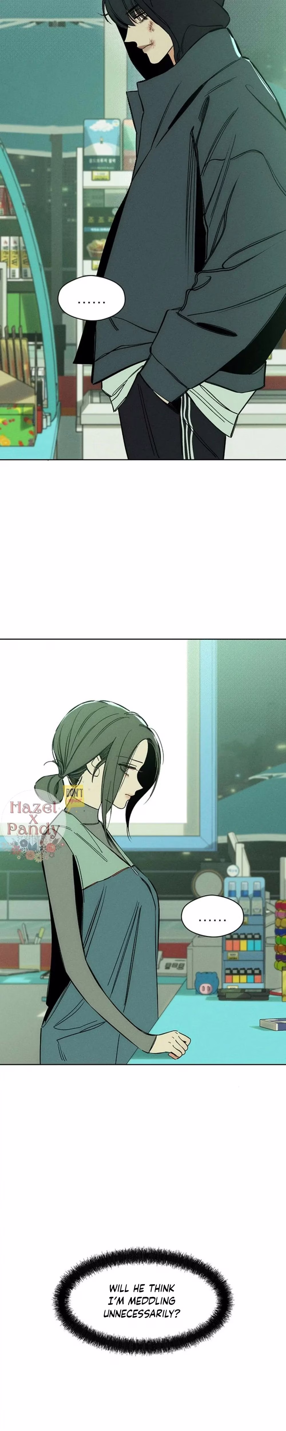 Tears on a Withered Flower - Chapter 7 - Part 5